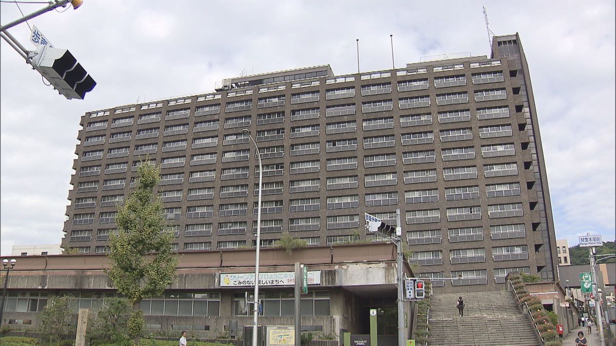 【速報】兵庫県議会3会派の幹事長「元総務部長の刑事告発を県に要請」を協議　元県民局長の私的情報の漏洩問題めぐり　知事の給与カット案への対応も議題に