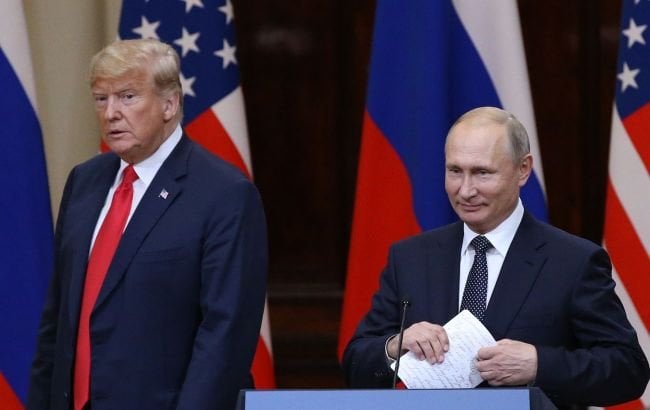 クレムリンは、プーチンとトランプの会議が必要だと言います