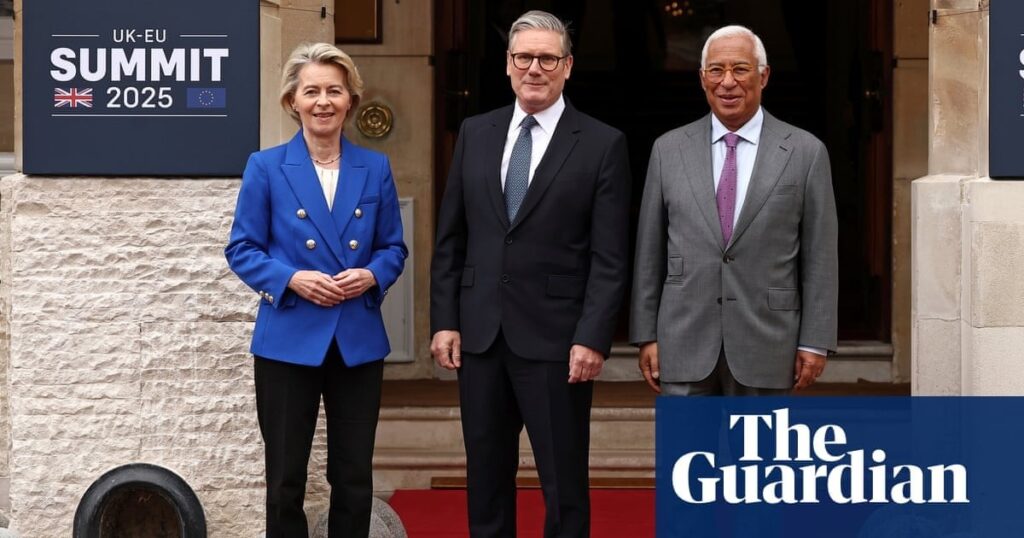 EUとの取引は食料を安く作り、英国経済に90億ポンドを追加します、と10は言います