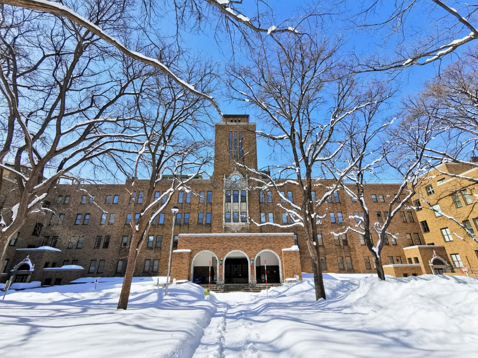 出身を聞いて「すごい」と思う北海道・東北の国立大学ランキング