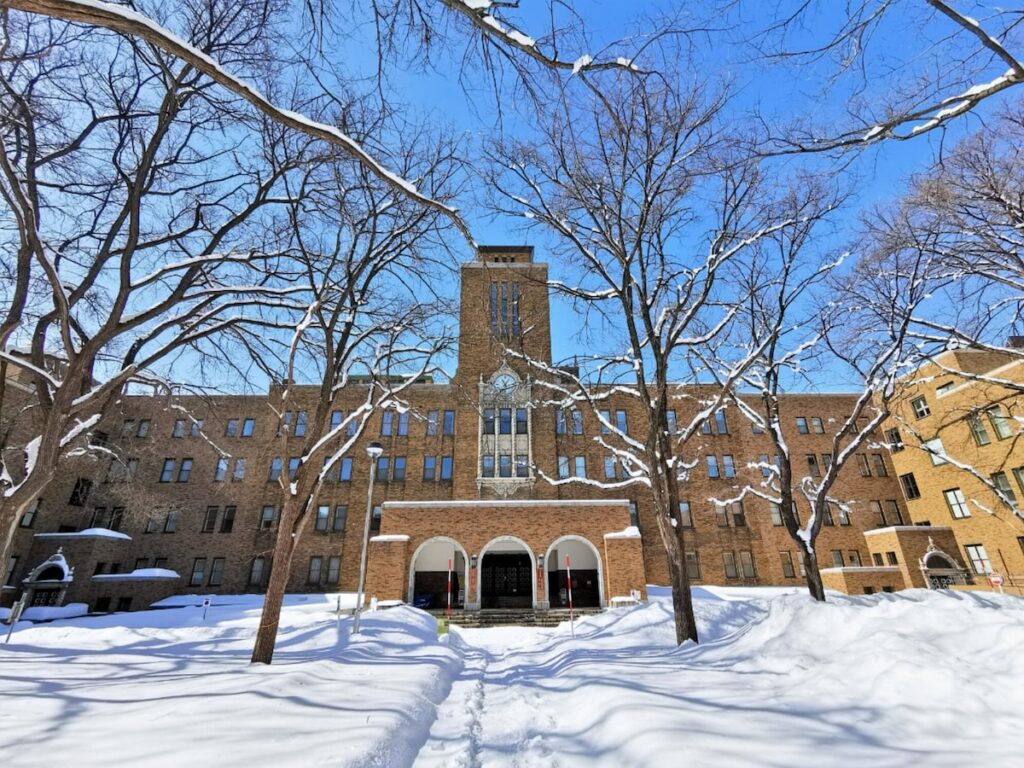 出身を聞いて「すごい」と思う北海道・東北の国立大学ランキング！ 1位「北海道大学」、2位は？ - All About ニュース