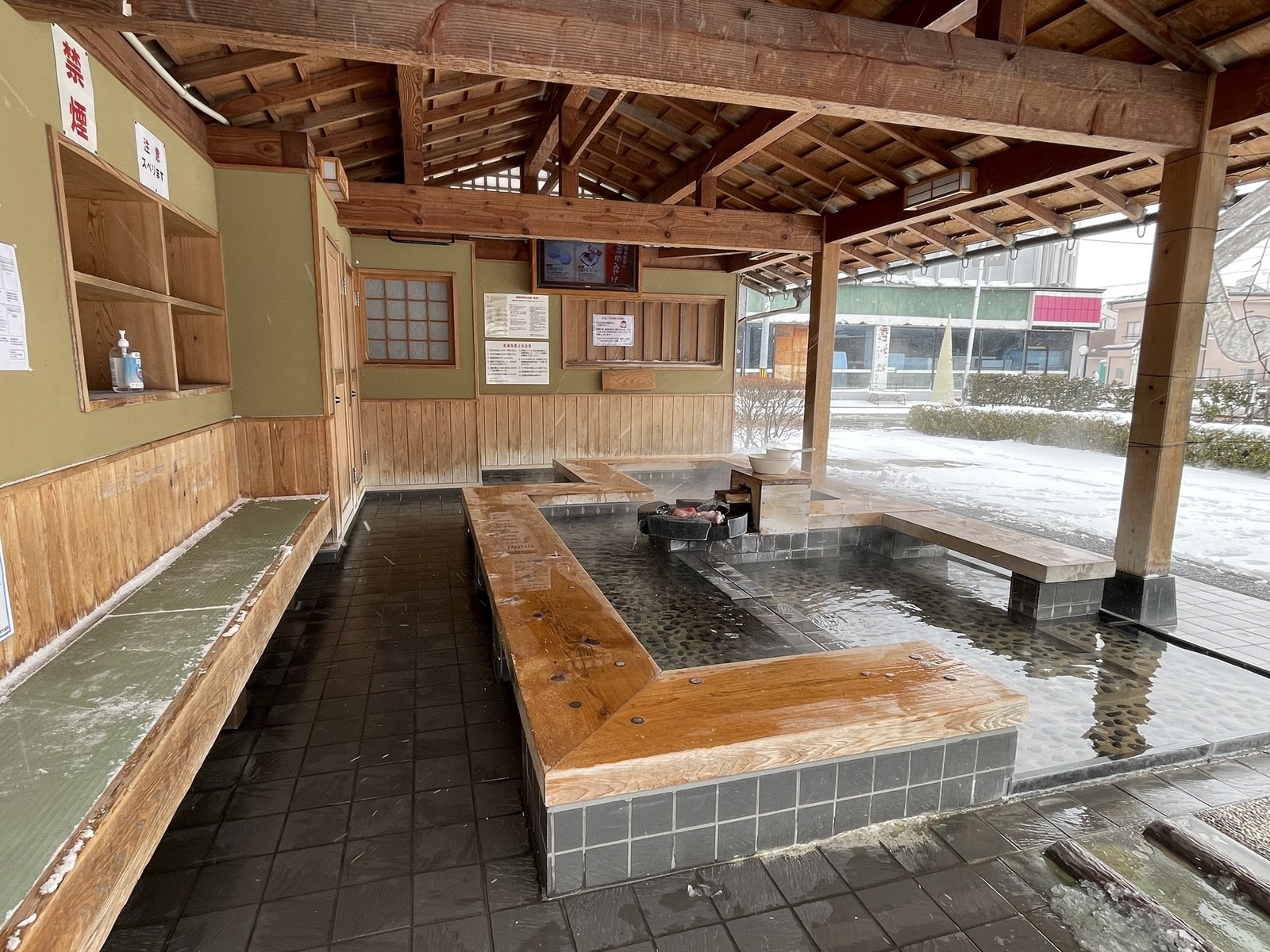 東京から日帰りで行きたい「福島県の温泉地」ランキング