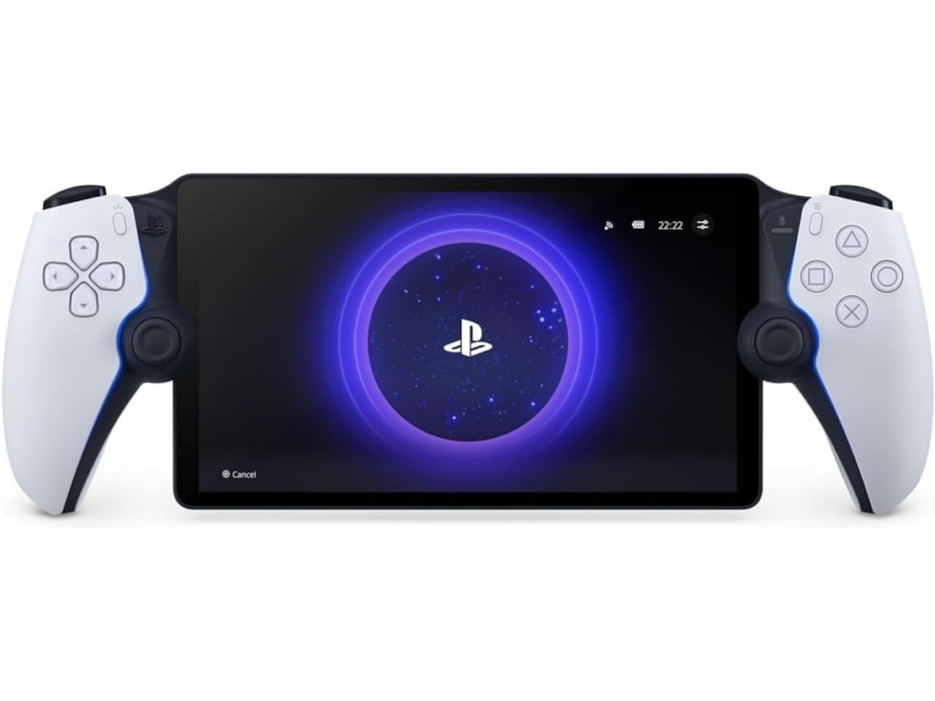 【Amazonセール】ソニー「PlayStation Portal リモートプレーヤー」が特別価格で登場中 - All About ニュース