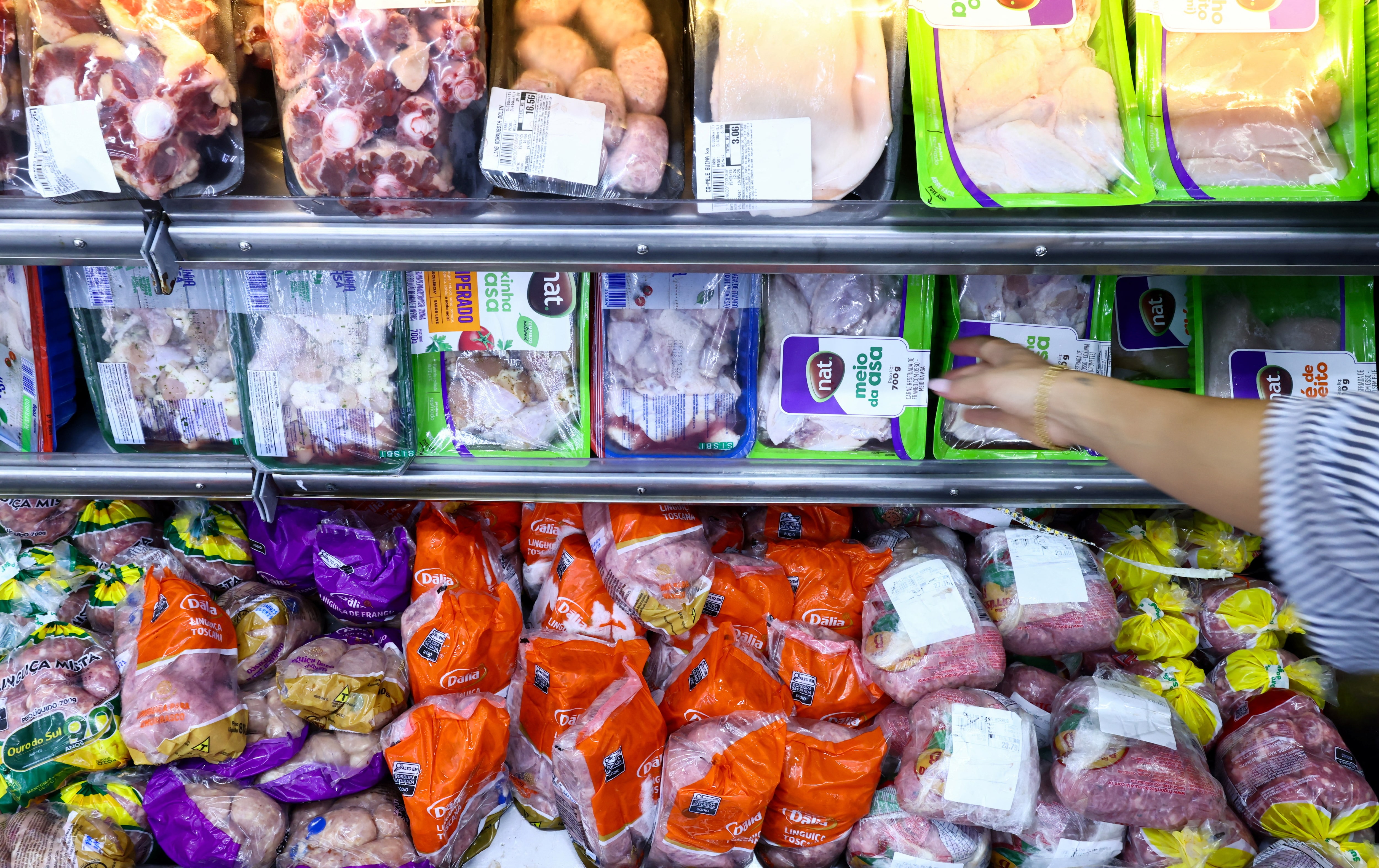 ブラジル、中国などの輸入制限緩和に期待　鳥インフル問題