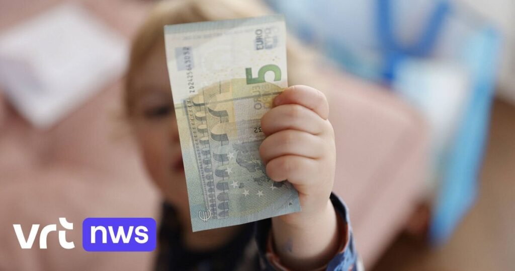 不平等はもはや低下しません：1％の最も裕福なベルギー人は、75％が最も貧しいと同じ量を持っています