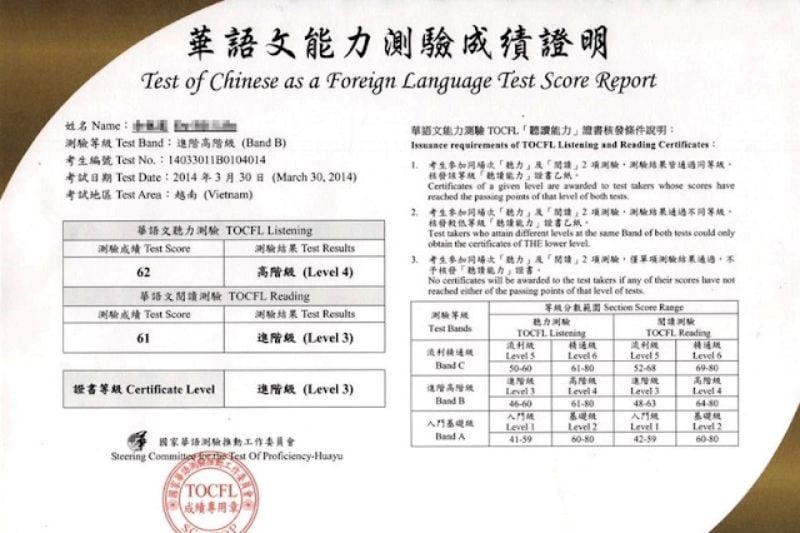 ブルーシー留学で台湾と韓国に留学