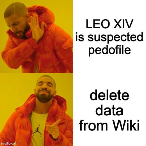 wikipedieはそうです