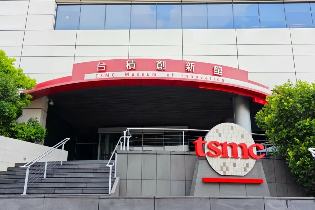「お金に糸目をつけない」外国の熱心な工場誘致をTSMCが拒む理由―台湾メディア