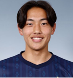 「U-17 日本代表 6月 スペイン遠征」 U-18所属 藤川 虎三 選手選出のお知らせ | アビスパ福岡公式サイト