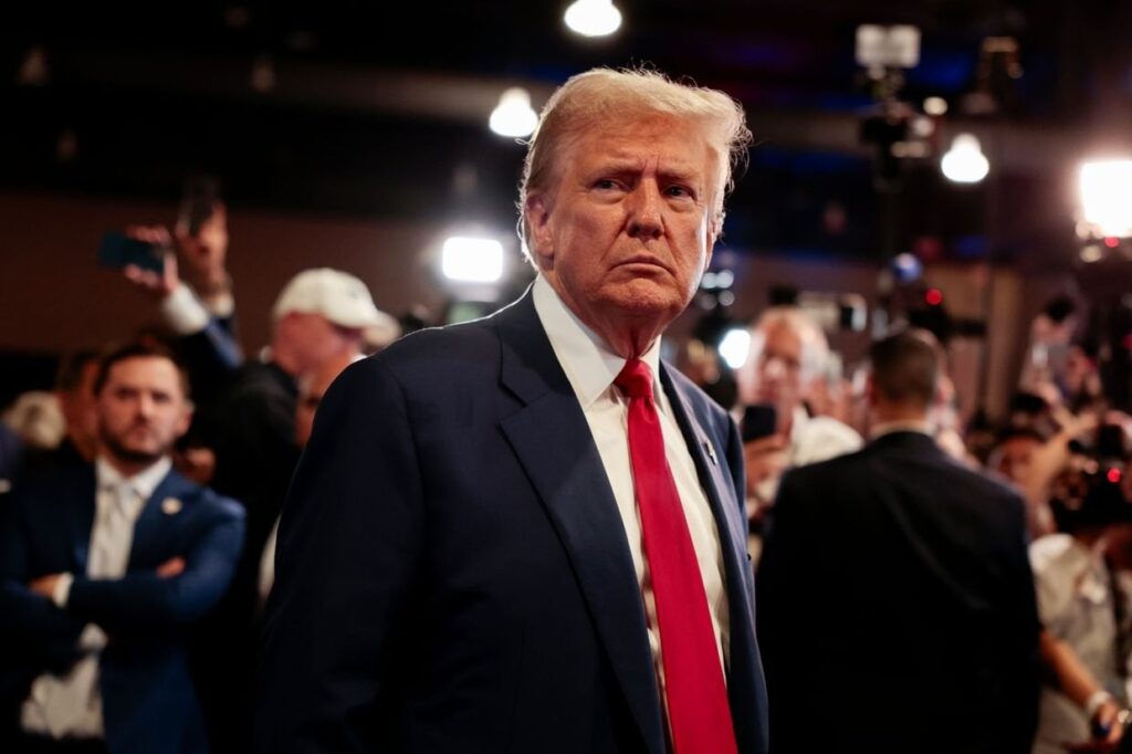 ウクライナは、ロシアとの捕虜交換が「完了した」というトランプの主張を否定する