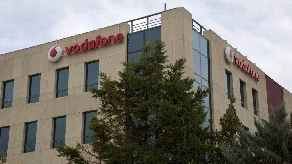 Vodafoneは、新規および既存の加入者の増加を発表しました