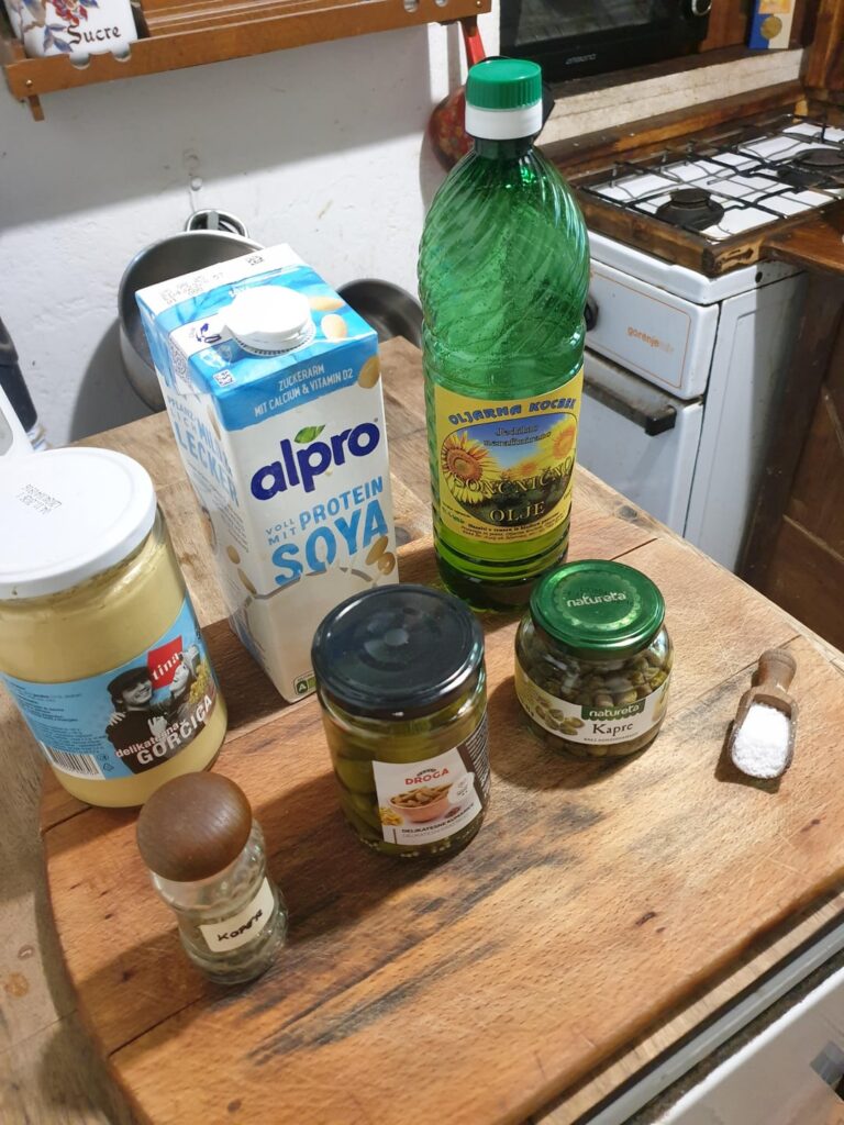 自分で作ったことはありますか？