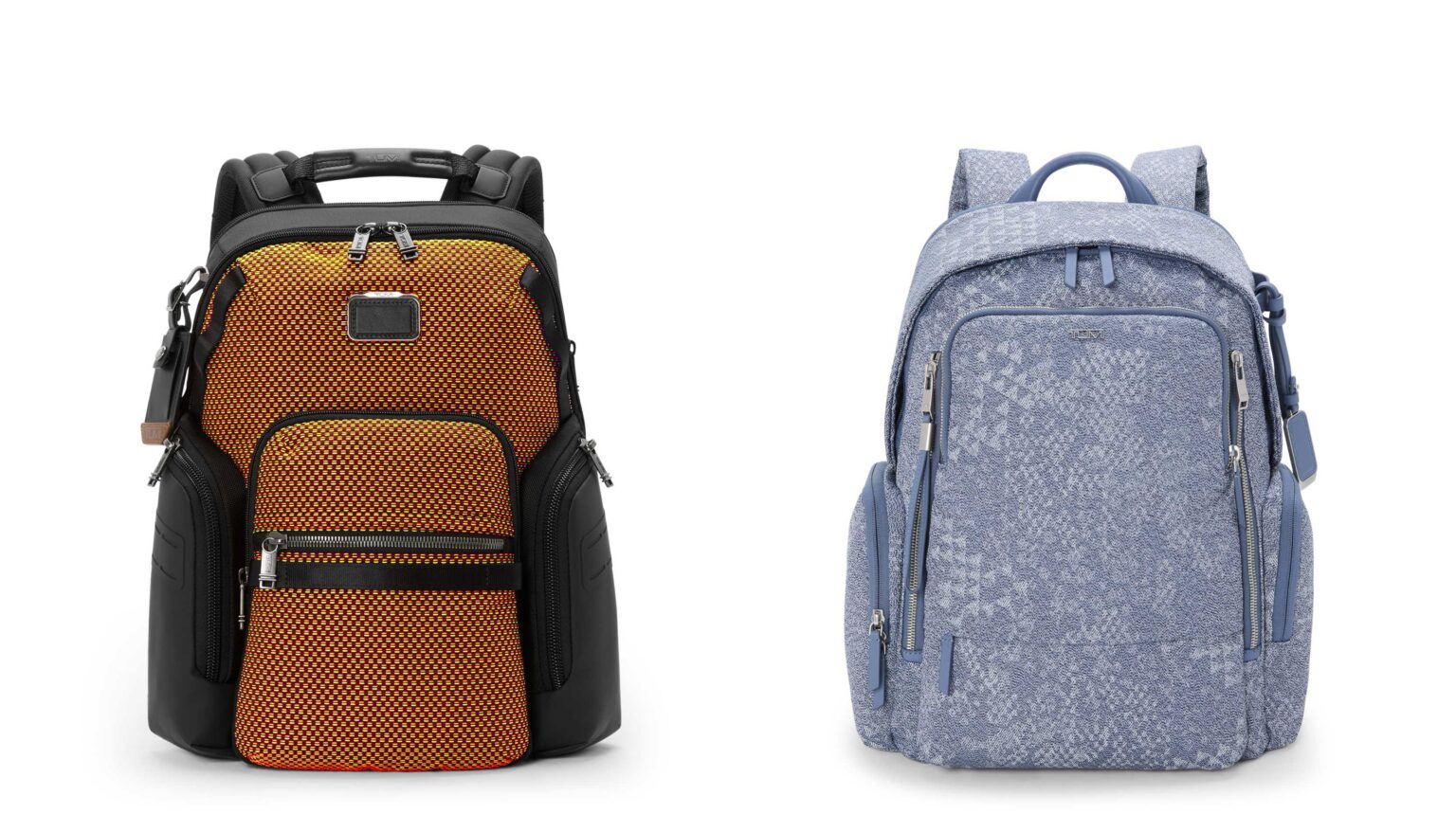 トゥミ　ペルーに着想を得た力強いエナジーを放つSPRING 2025コレクション | TUMI