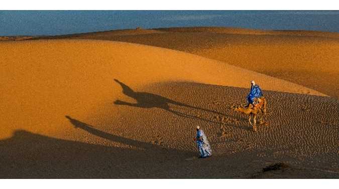 【横浜市立大学】TICAD9開催記念！世界銀行×横浜市立大学連携イベント -第１弾- 世界銀行写真展「アフリカの人々と場所」開催 | 横浜市立大学