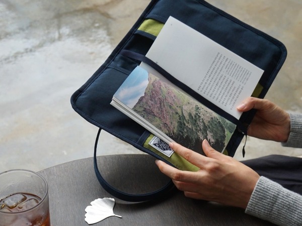 センス光る韓国の読書グッズ&オススメ雑貨ショップ | cinemacafe.net