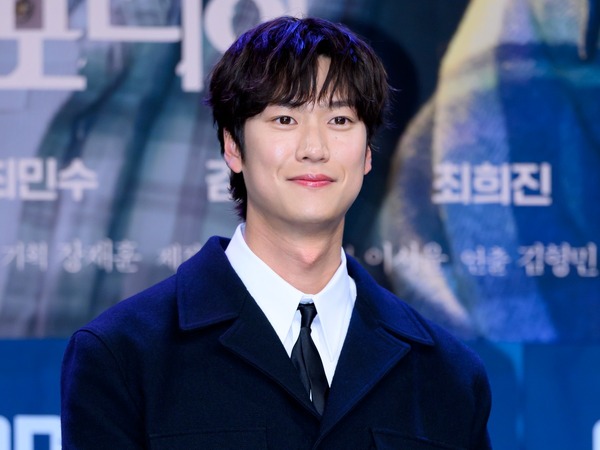 日韓の豪華制作陣が集結、韓国トップ俳優ナ・イヌがTBSドラマに初参戦 | cinemacafe.net