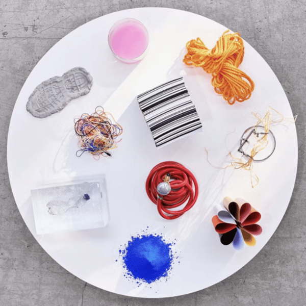 グローバル・チェンジ・アワード受賞者10組が決定、英国からは4組が受賞 - FashionNetwork 日本