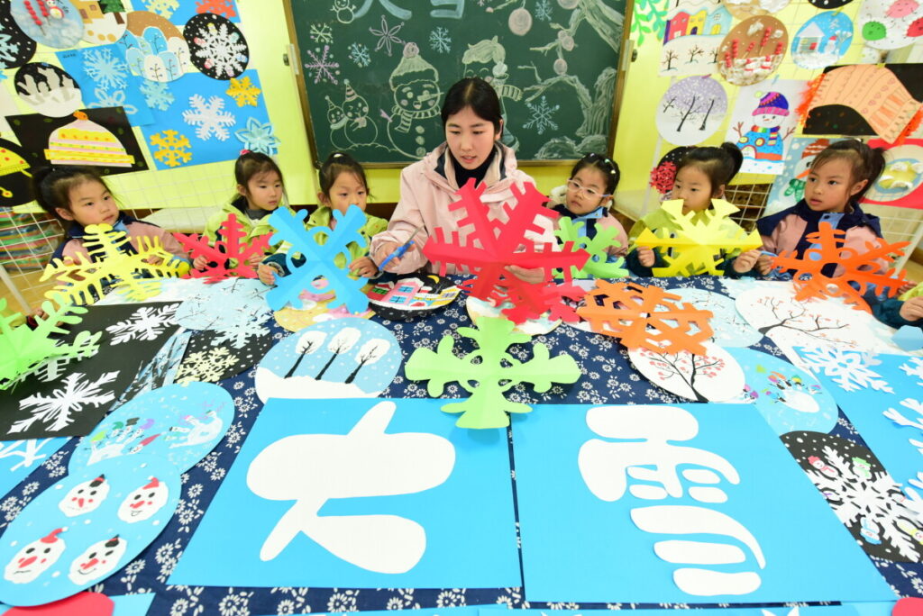 中国、10年後には約200万人の教員余りに＝「鉄飯碗」もついに壊れる―中国メディア