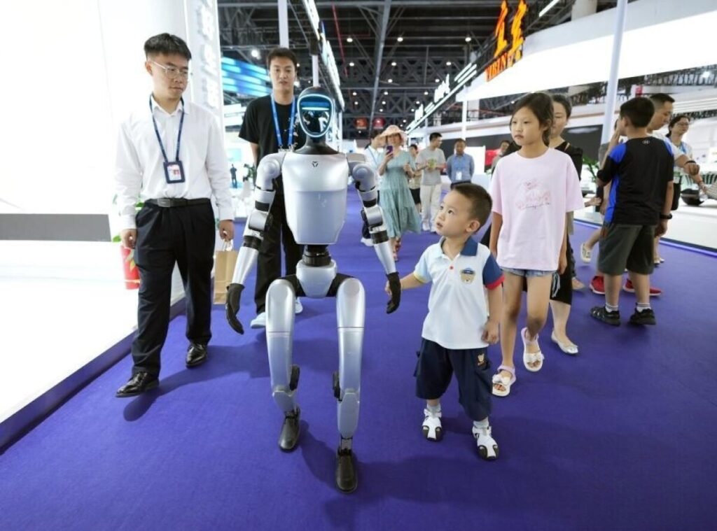 第20回西部国際博覧会が開幕、AIなど最先端の成果が勢ぞろい―中国