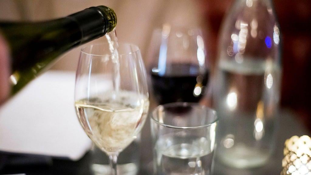 スウェーデン人が私たちのワインをボイコット：「かなり速くなった」