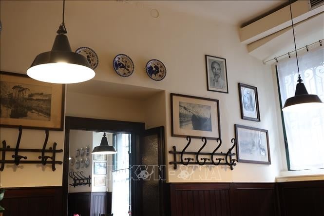 135 năm Ngày sinh Chủ tịch Hồ Chí Minh: Theo chân Bác tại Milan, Italy