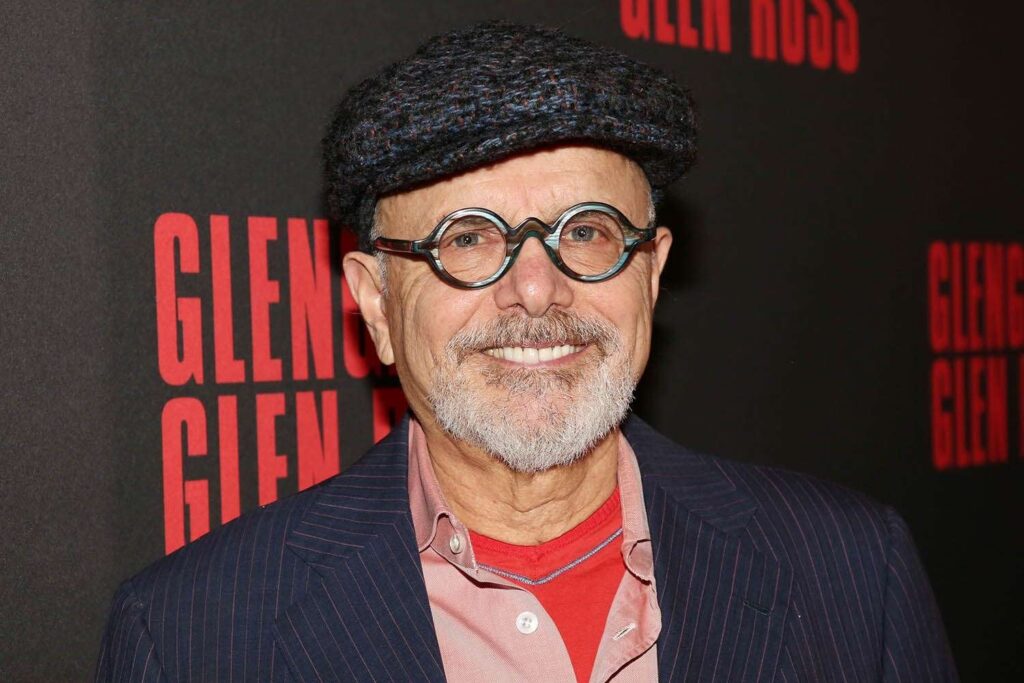 ソプラノスのスター、ジョー・パントリアーノは、彼が米国で「とても不快」だからヨーロッパに引っ越したいと思っていると言います