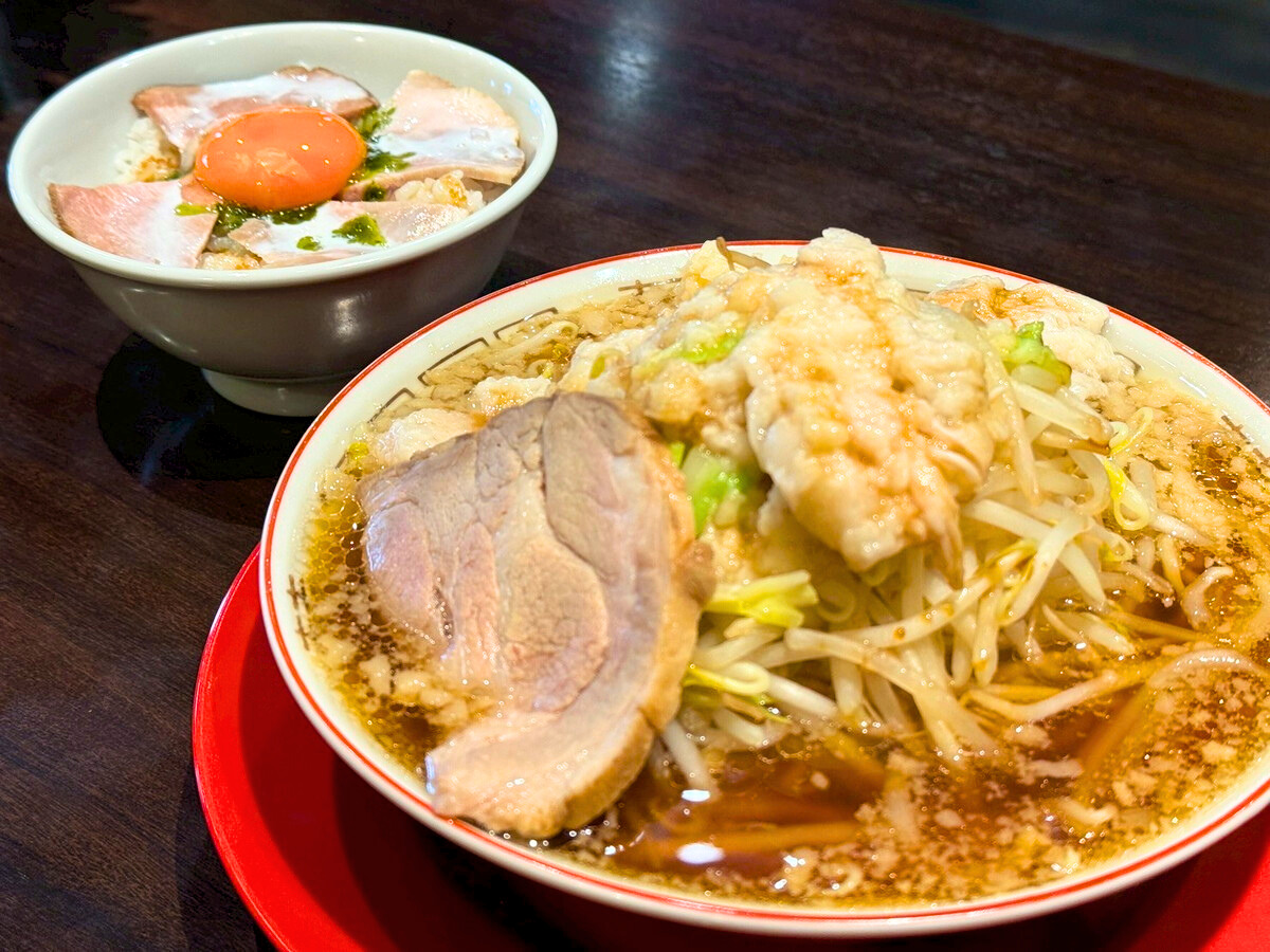あかねすみ田①