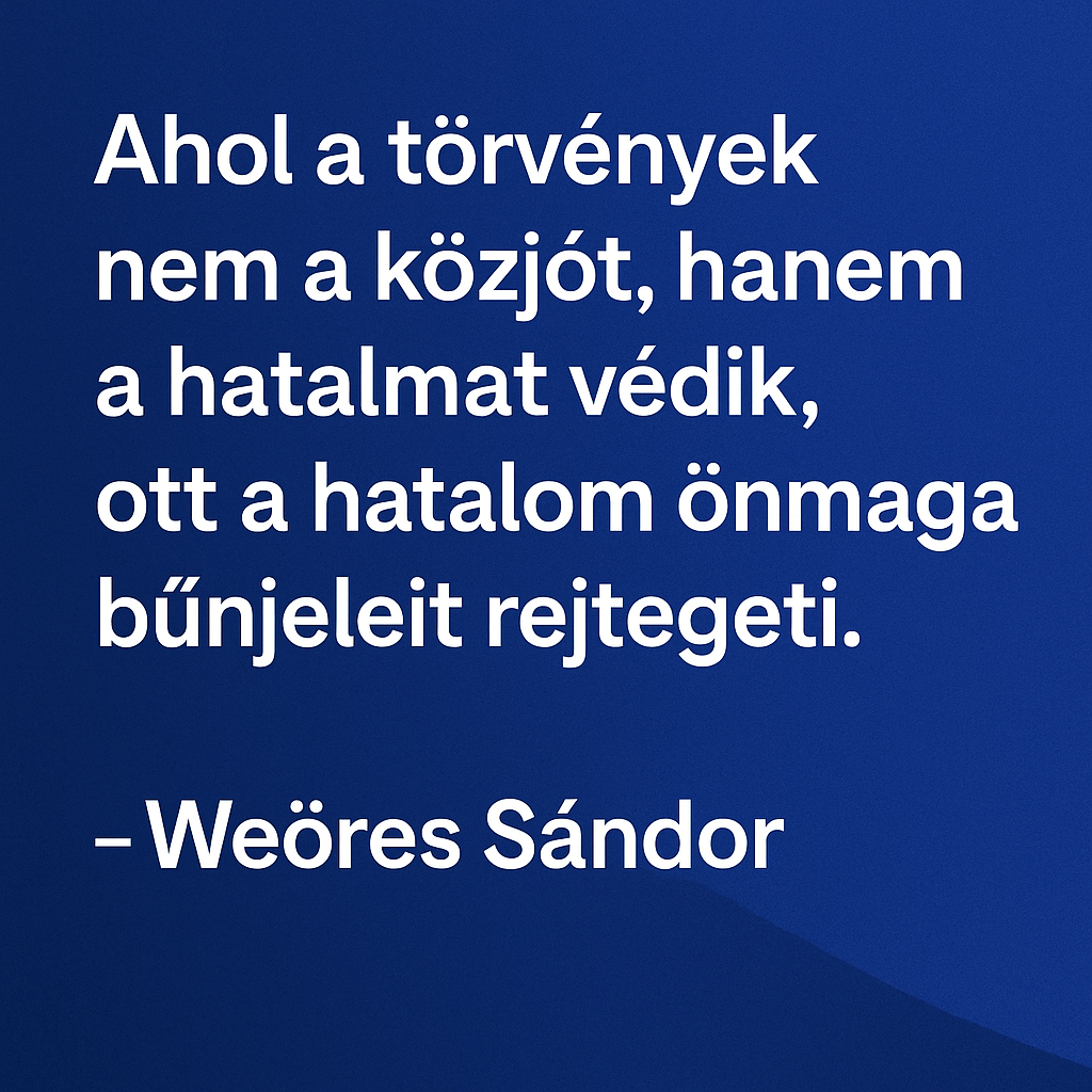 SándorWeöresのライン。