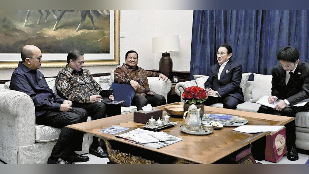 岸田文雄さん首相再登板への布石ですか？…東南アジア訪問・ＮＩＳＡ提言など精力的に活動 ― 党内の地盤固めにも余念がない