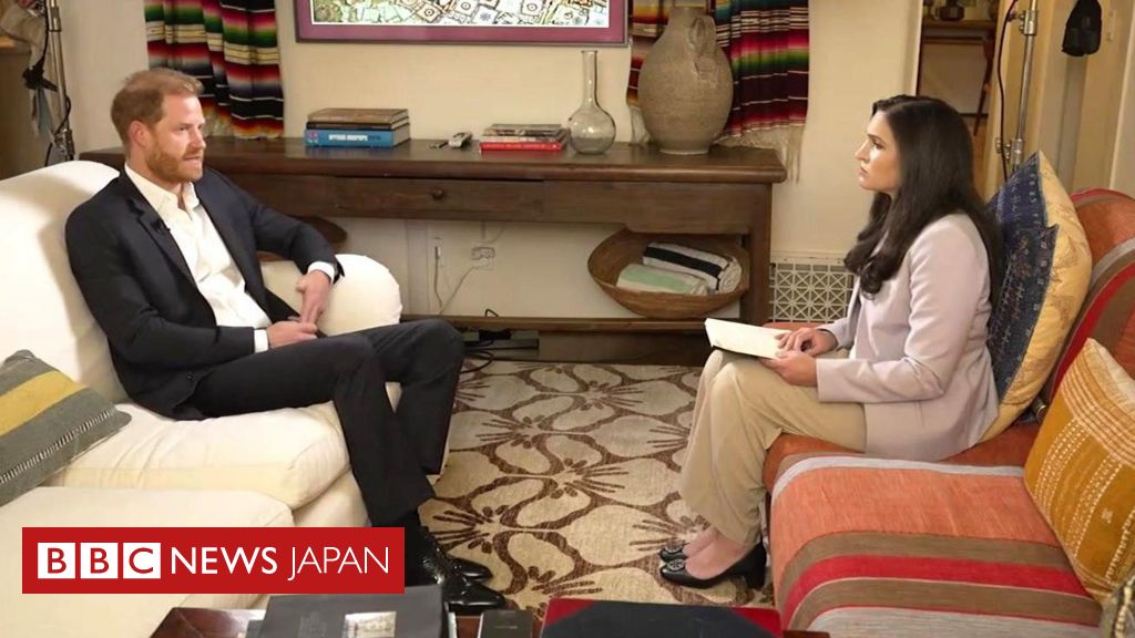 ハリー王子、「家族との和解望む」とBBCの取材で　イギリスでの警備めぐる裁判に敗北後 - BBC