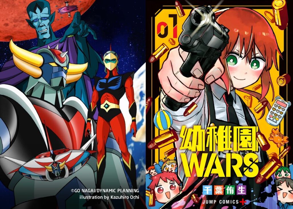 フランスで「あの作品」が人気って知ってた？――現地で花開く日本アニメ・マンガ文化 | gamebiz