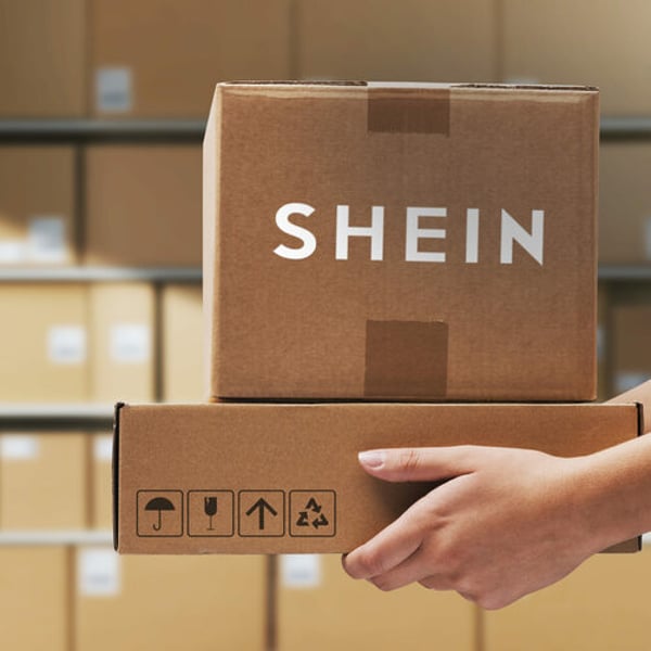 縫い目の裏側：EUの監視とフランスの立法圧力の中でのシェインのPRシフト - FashionNetwork 日本