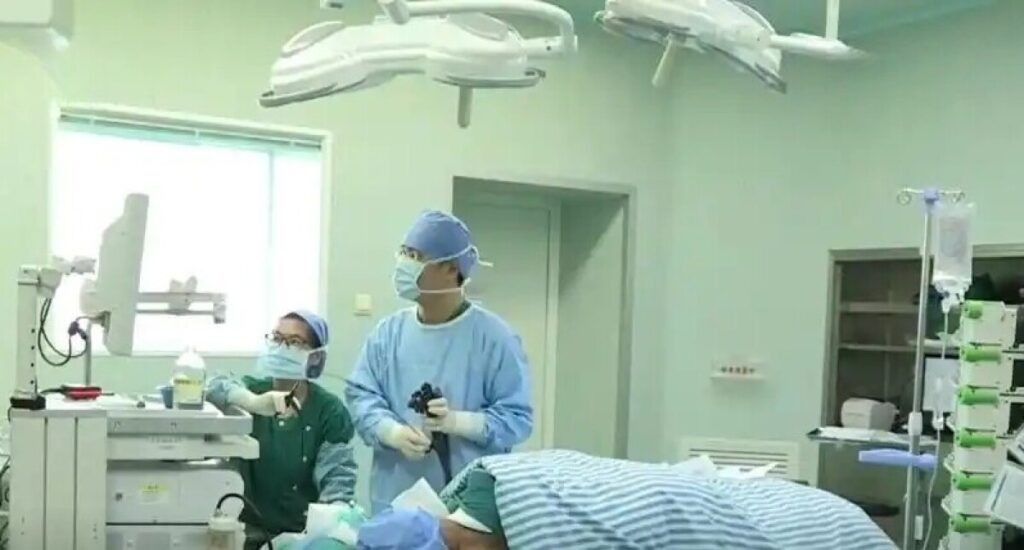 AI健康管理市場が高速発展の段階に、市場規模1兆元超え―中国