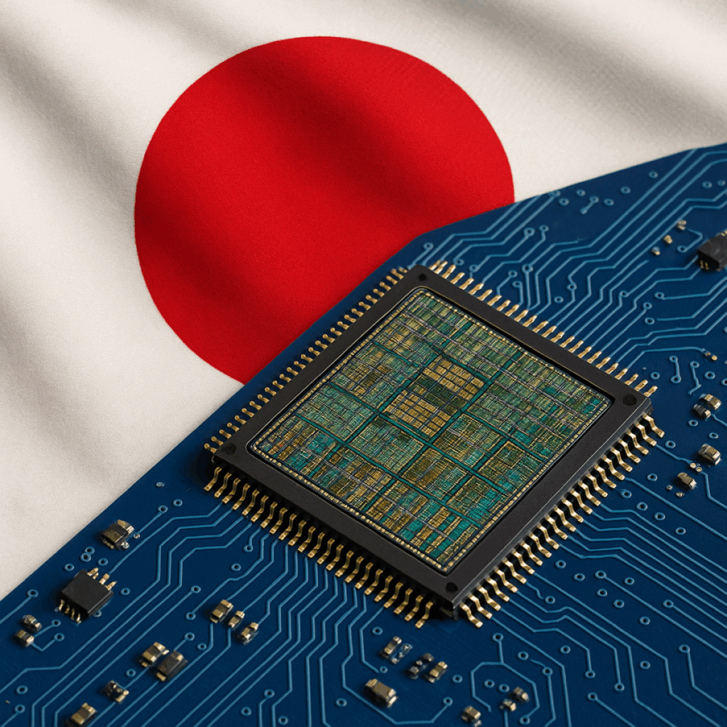 半導体強国だった日本、専門家「日本は間違いを犯した」―台湾メディア