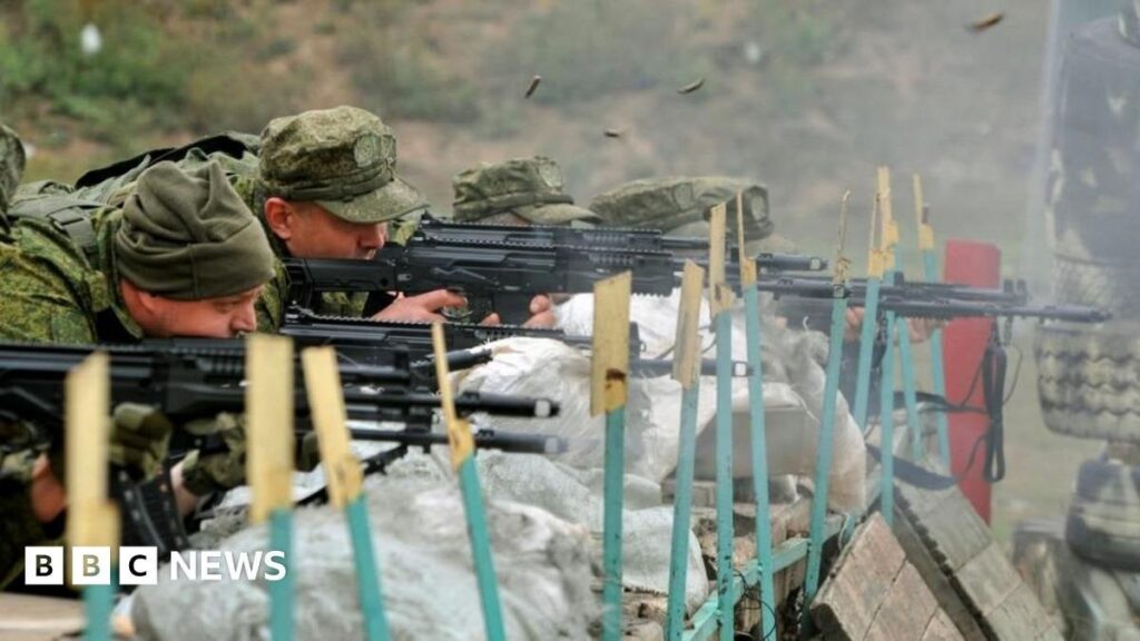 27キロあたり27人：2024年にロシアがウクライナで記録的な損失を被った方法