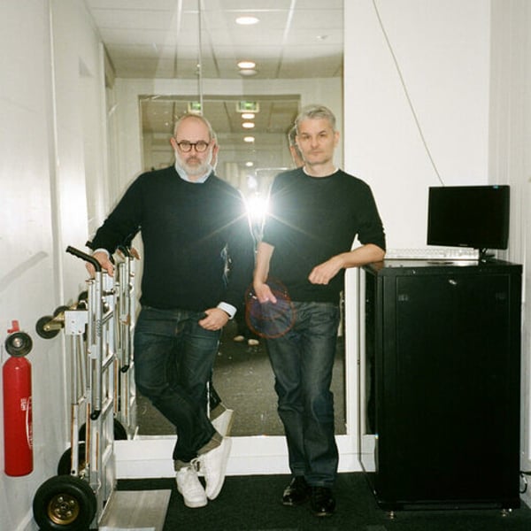 ルシアン・パジェス、AIPRと英国に合弁会社を設立 - FashionNetwork 日本