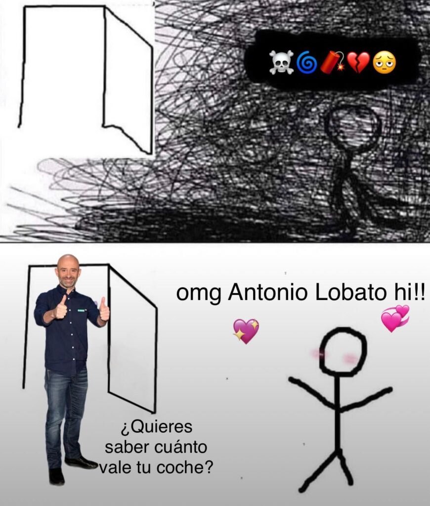 アントニオ・ロバト