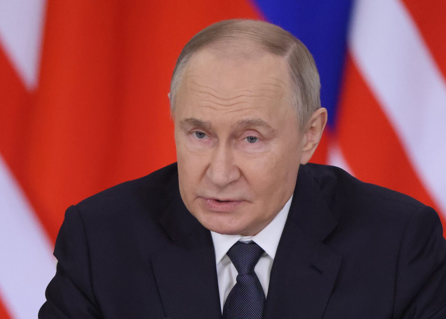 プーチンはZelensky Turkey Summitをswervesし、低レベルの代表者を派遣します