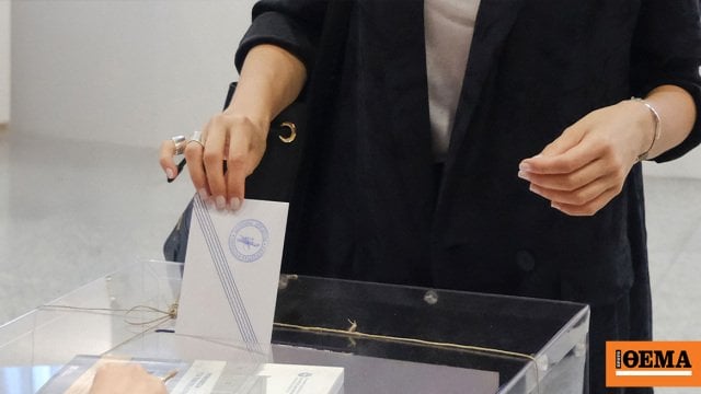 マークの世論調査：遠くからの永続性を持ち上げることに賛成するすべての人 - 公務員自身でさえ、