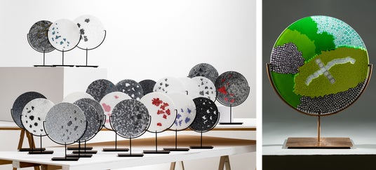 イタリアのラグジュアリーファニチャーブランド「ポルトローナ・フラウ」が 「Osaka Art & Design 2025」に参加 -アートで彩る、特別なひととき-