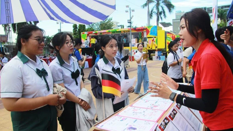 Vietnam.vn - Nền tảng quảng bá Việt Nam