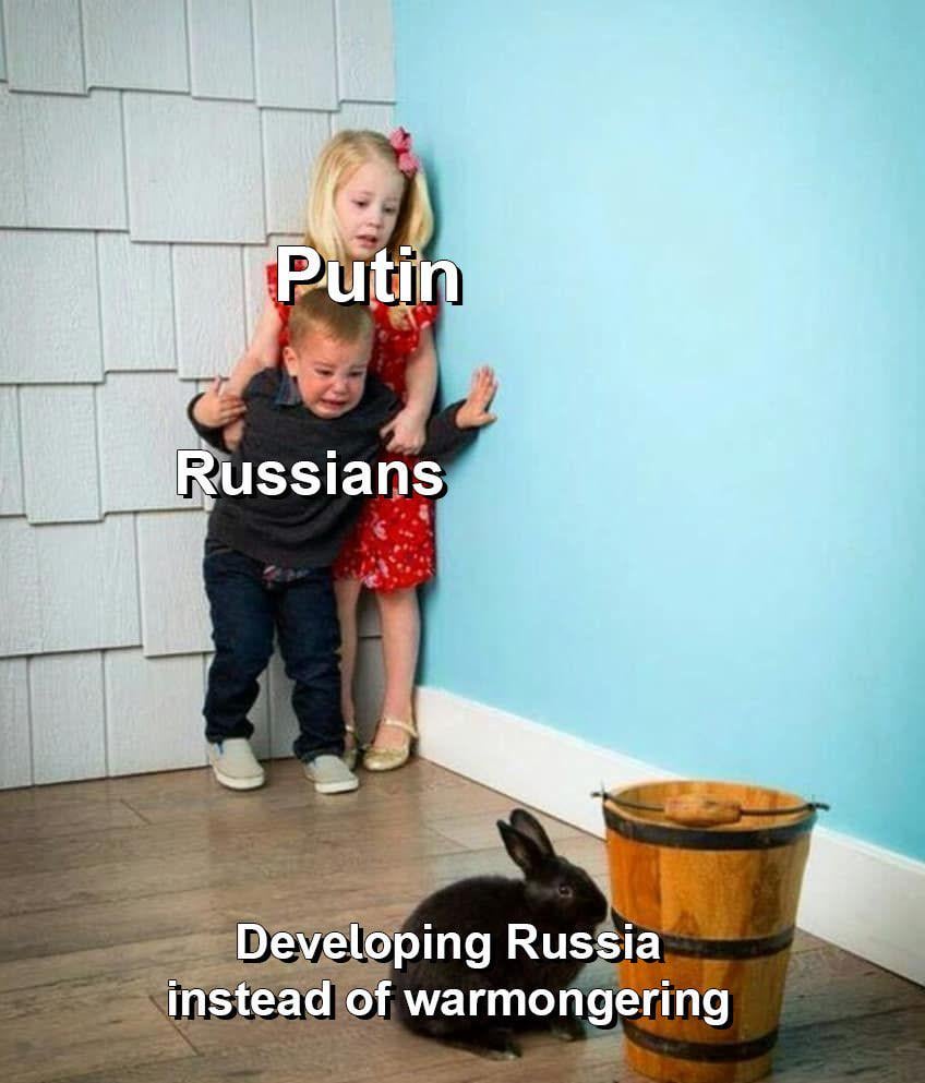 ロシアが戦争でどれだけのお金を浪費したかで、彼らは生活の質の統計チャートに加えて最終的に存在する可能性があります。代わりに、彼らは死をもたらすためにそれを費やします。