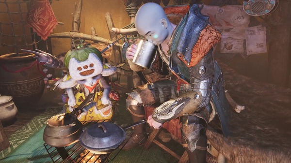 NVIDIA“『モンハンワイルズ』安定性の問題”を認知―最新ドライバ配信も未修正 - Game*Spark