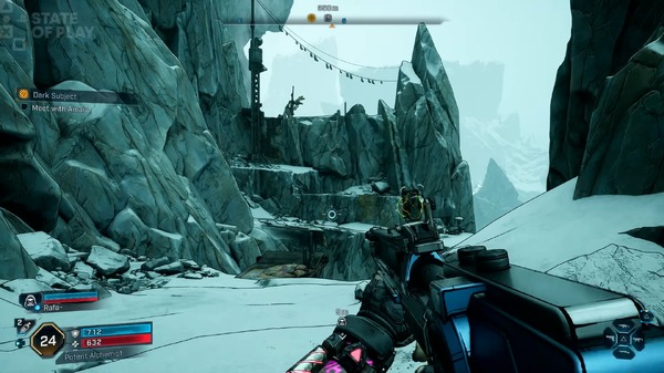 『ボーダーランズ4』ミニマップ廃止が物議醸していることに「マップではなくゲームをプレイして」とCEO語る - Game*Spark