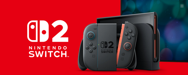 「スイッチ2」Joshin webショップでの第3回抽選予約販売の受付が5月30日10時開始。メールアドレスの購読済みのweb会員が条件 – Game*Spark 「スイッチ2」Joshin webショップでの第3回抽選予約販売の受付が5月30日10時開始。メールアドレスの購読済みのweb会員が条件 - Game*Spark