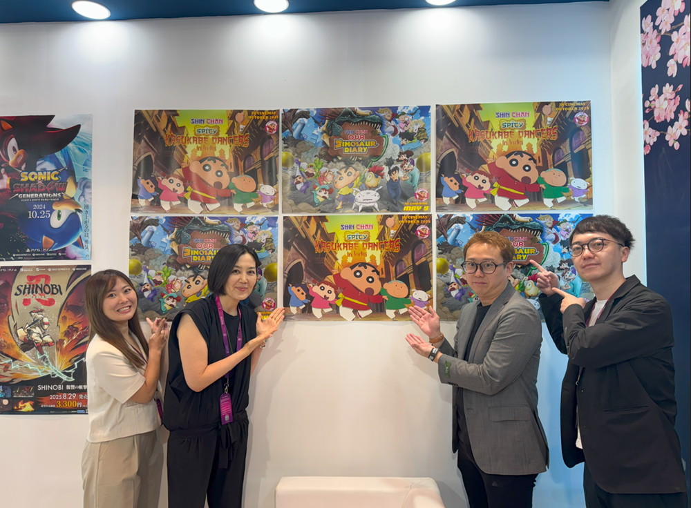 世界エンタメ特集「インド編」-#2JETRO・テレビ朝日のインド展開 | gamebiz