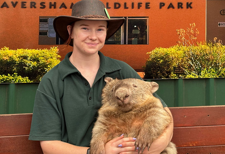 西オーストラリア州・パース　絶景とキュートな動物に癒やされる、こころほどける旅