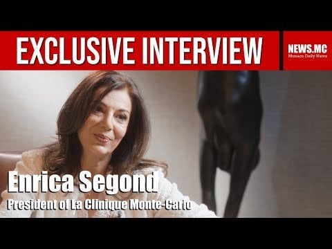 Enrica Second、の社長