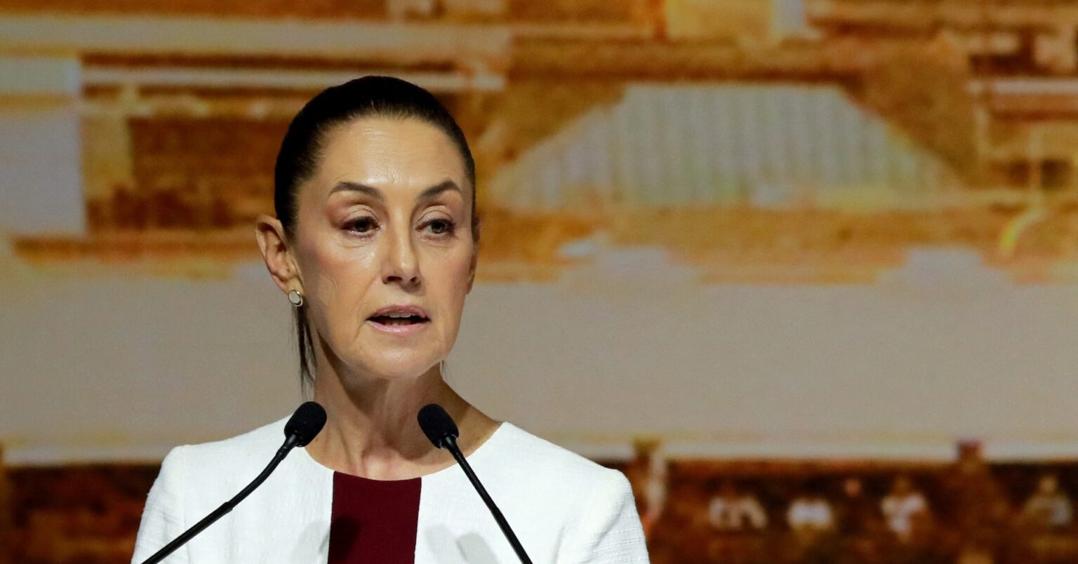 メキシコ次期大統領、主要閣僚を指名　経済相にエブラルド元外相 | ロイター