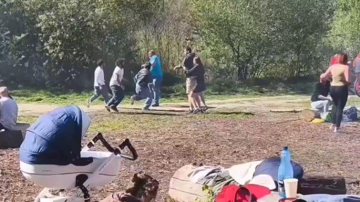 ポリアンカレディーカ（Gdynia）で演奏します。検察官の事務所は、訴訟を中止しました。